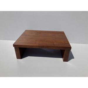 国産ひのき ベンチ 棚付き (同梱不可) : ホームセンターグッデイ