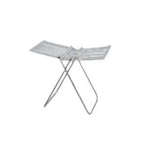 アイリスオーヤマ IRIS タオルハンガー THE-830R 室内物干し