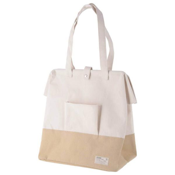 不二貿易 LB がまぐちランドリーバッグ BE 70340