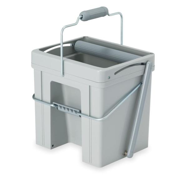 テラモト モップ絞り器 S CE-766-010-5