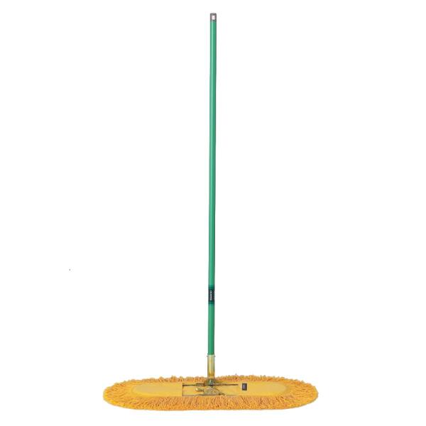 テラモト ホールモップ 60cm CL-330-060-0(店舗受取のみ)