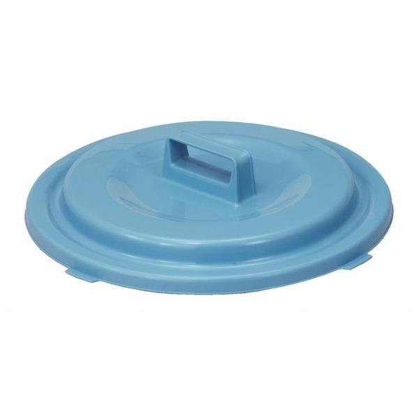 オリジナルペール45型 フタ ブルー 新輝合成