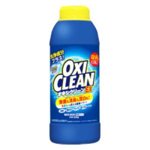 オキシクリーンEX 500g 酸素系漂白剤 グラフィコ｜hcgooday