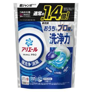 ボールド 洗濯洗剤 ジェルボール 4D プレミアムブロッサム 本体 (12個