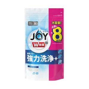食洗機用ジョイ 除菌 詰替特大 食器洗い機用洗剤 P&GJapan
