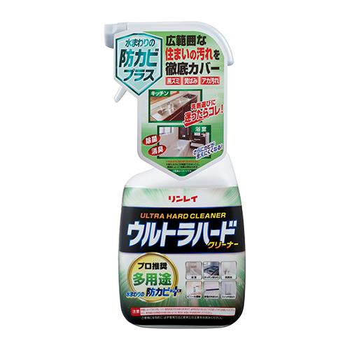 リンレイ ウルトラハードクリーナー 多用途 700ml