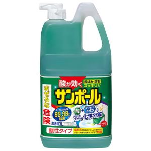 サンポール 3l 通販 多摩shop 通販 Yahoo ショッピング