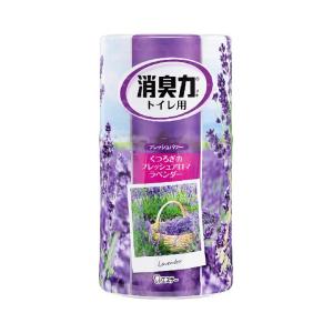 エステー トイレの消臭力 ラベンダーの商品画像