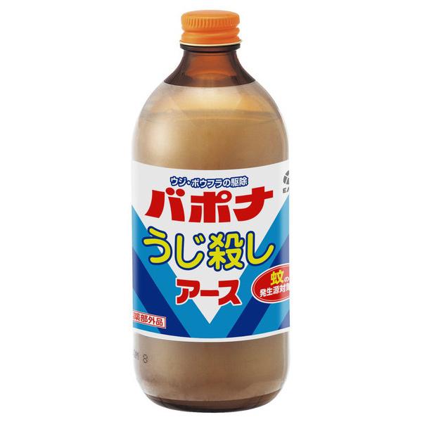 アース製薬 EARTH バポナ うじ殺し(液剤) 500mL