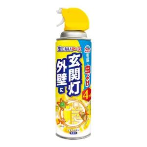 アース製薬 シロアリ アース 450ML 白アリ用 殺虫剤 忌避剤