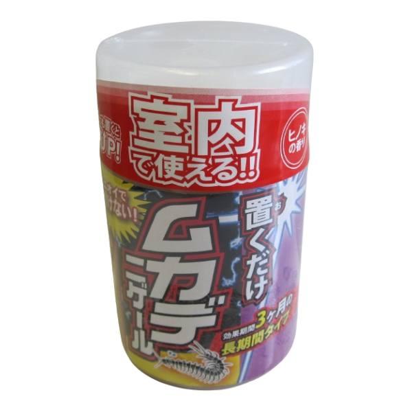 アフテイ ムカデニゲール 300ml 室内で使えるムカデ忌避剤