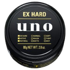SHISEIDO（資生堂） UNO ウーノ ウェットエフェクター 80g : 東京生活