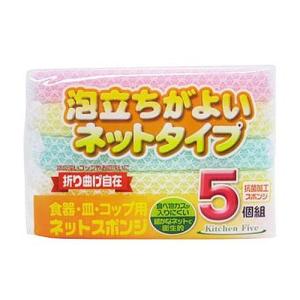 キッチンスポンジ メラミン ピカ王レギュラー 12001310 : vita-spugna