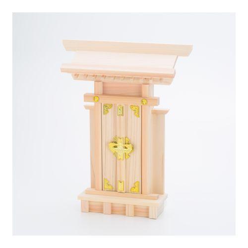 神棚の里 袖付大神宮 静岡木工