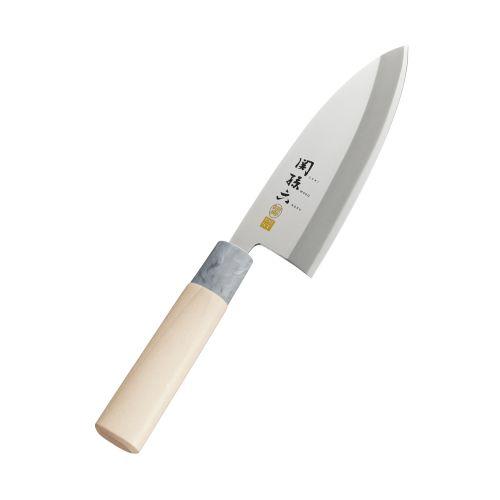 貝印 関孫六 銀寿ST 和包丁 出刃 150mm 000AK5061
