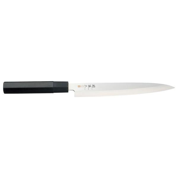 貝印 関孫六 金寿ステン 刺身210ミリ 000AK1105