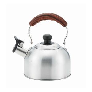 18-8ステン 大型ケトル 10L ケトル やかん 湯沸かし : ホームセンター