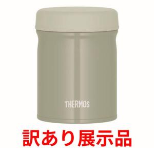 サーモス 食洗機対応 真空断熱スープジャー 300ml ソフトピンク JEF