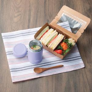 訳あり 展示品 真空断熱スープジャー 200M...の詳細画像1