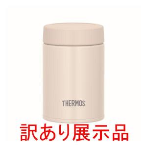 THERMOS（サーモス） 訳あり展示品 真空断熱 スープジャー 400ml