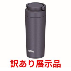 訳あり展示品 タイガー魔法瓶 真空断熱ボトル 480ml モスグリーン MKA