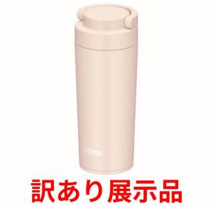 真空断熱ケータイタンブラー 0.42L （ベージュピンク）JOV-420 BEPの商品画像