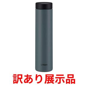 真空断熱ボトル 0.6L （セージグリーン）MMZ-W060 GWの商品画像