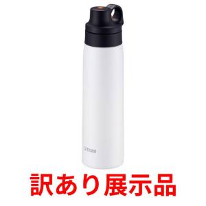 真空断熱ボトル 保冷専用 0.5L （シェルホワイト）MCS-A050 WRの商品画像