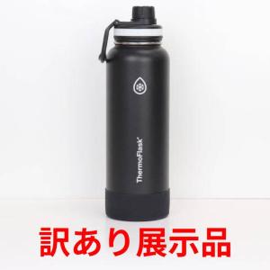 訳あり展示品 ステンレスマグ SM-WA48-BA ブラック 水筒 マイボトル