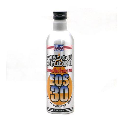 訳あり UTC エンジンオイル漏れ止め 300ml EOS30