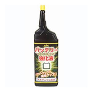 古河薬品工業 バッテリー強化液 タフセル250 00-251 250ml（店舗受取のみ）｜hcgooday