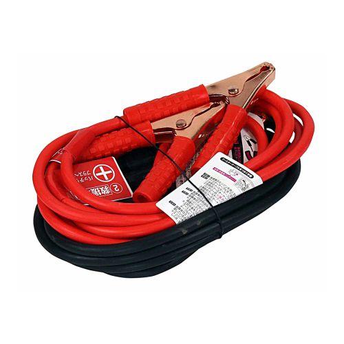 ブースターケーブル 80A3m BT-21 BT-21 ブースターケーブル 大自工業