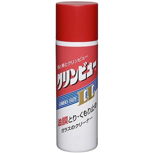 イチネンケミカルズ クリンビューLL 20940 300ml