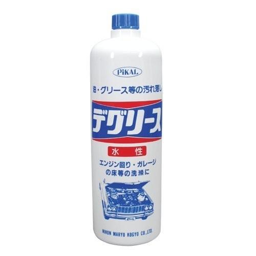 日本磨料 ピカール デグリース 1L 64560