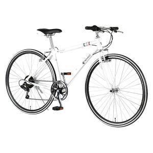 ルノー クロスバイク ホワイト 自転車の買取情報