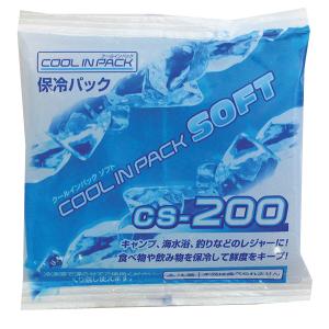JEJアステージ Astage ASTAGE クールインパックソフト CS-200 （コンパクト便可）
