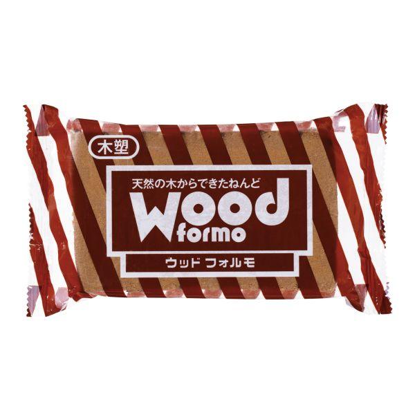 パジコネンド　ウッドフォルモ　５００Ｇ (コンパクト便可)