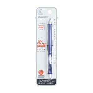 ドクターグリップ DR．グリップシャープ フラッシュブラック