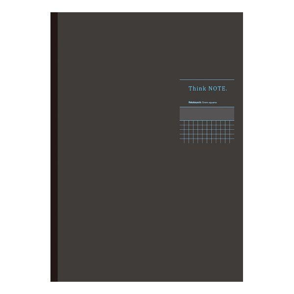 ナカバヤシ　ロジカルシンクノート　Ａ４ブルー方眼 ノ−Ａ４０６Ｓ−ＤＢ