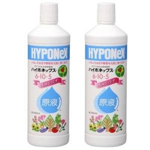 ハイポネックス ハイポネックス原液 800ml ハイポネックスジャパン