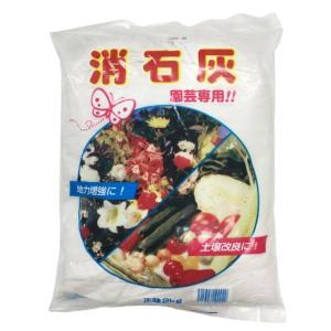 岩崎工業 消石灰 2kg