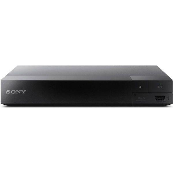 ＳＯＮＹ　ブルーレイ／ＤＶＤプレーヤー　ＢＫ ＢＤＰＳ１５００