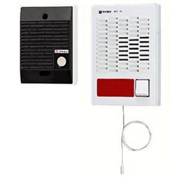 訳あり アイホン　チャイムインターフォン C-123P/A  アイホン