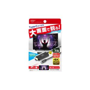 カシムラ HDMI変換ケーブル Type-Cの買取情報