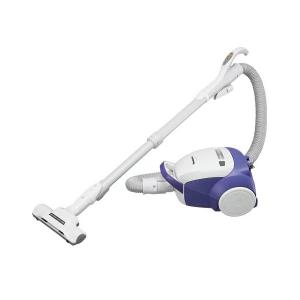 Panasonic 掃除機　本体　MC-PJ23A-H グレー　キャニスター 楽天市場】(LINEクーポン有)パナソニック MC-PJ23A-H 紙パック式