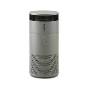 IRIS OHYAMA 加湿空気清浄機 10畳 HXF-A25 ホワイト 空気清浄機本体