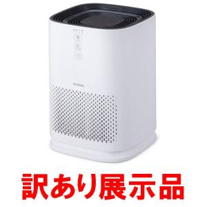 IRIS OHYAMA IAP-A35-W 空気清浄機 71DQXOnK5eL._AC_UF894,
