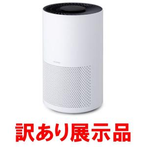 ボーナスストア+5％【美品】Airdog mini portable 高性能空気清浄機