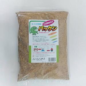 大石物産 Ohishi EM EMボカシ1kg｜hcgooday