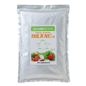 カルスNC-R 1kg : 農業資材専門店 農援.com - 通販 - Yahoo!ショッピング